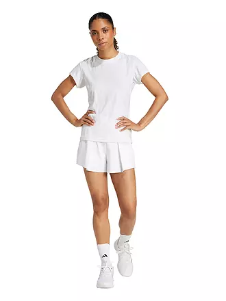 ADIDAS | Damen Tennisshirt Freelift | 